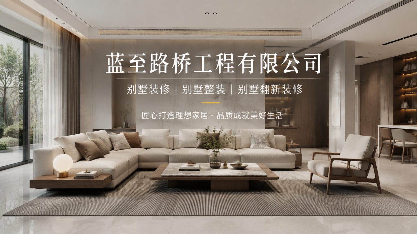 沈阳多年深耕高端私宅设计